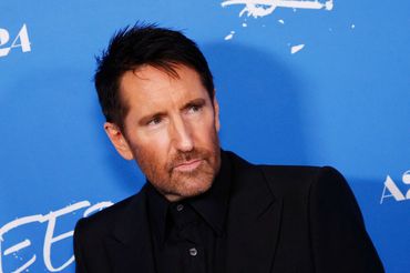 Trent Reznor