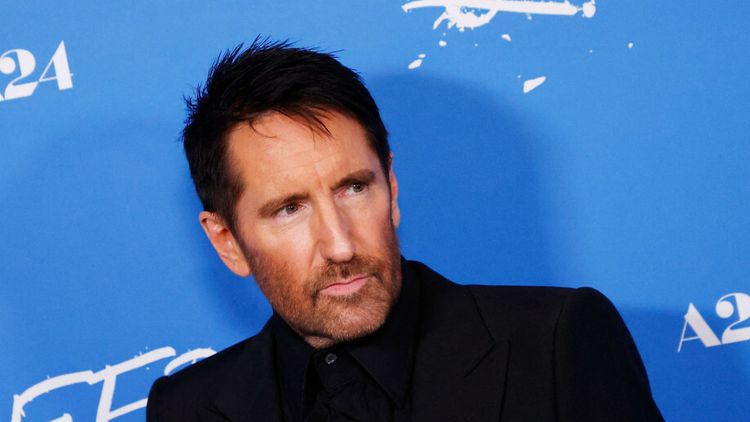 Trent Reznor