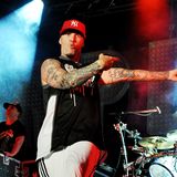 Limp Bizkit