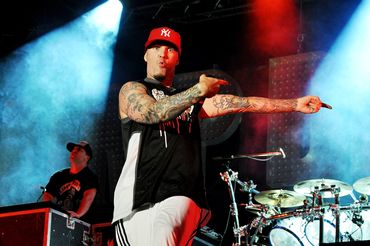 Limp Bizkit
