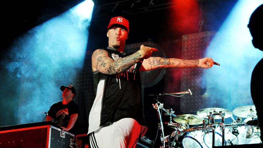 Limp Bizkit