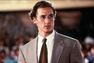 Czas zabijania - Matthew Mcconaughey - kadr z filmu