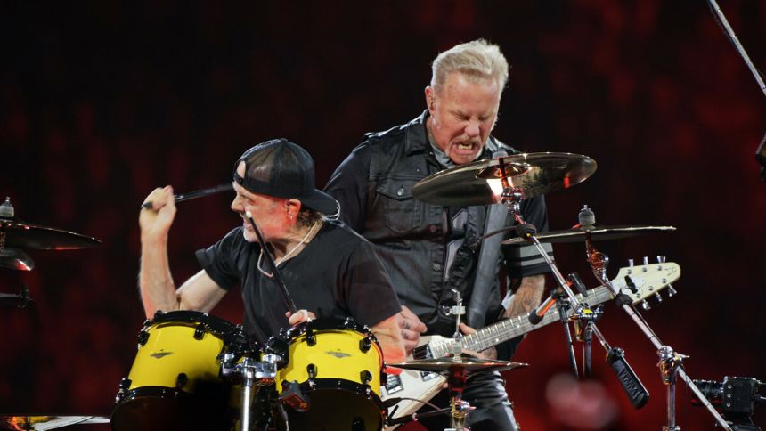 Metallica