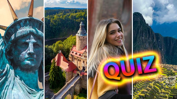Światowy quiz
