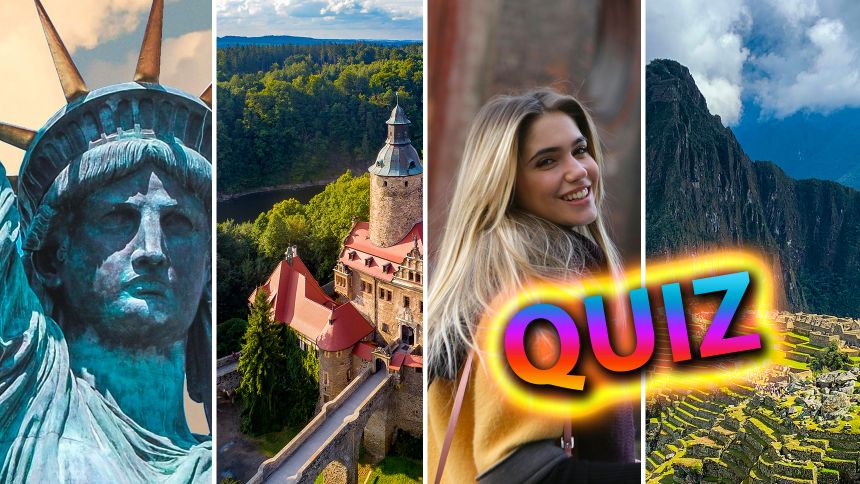 Światowy quiz