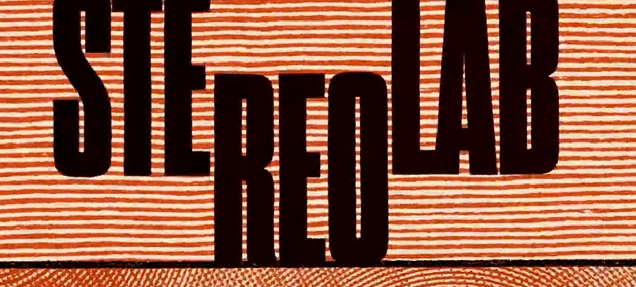 Stereolab