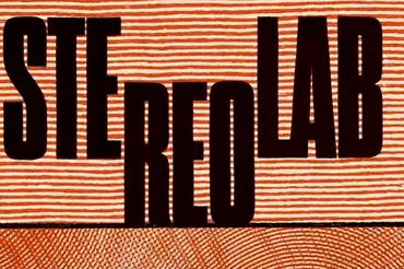 Stereolab