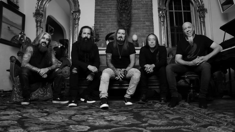 Dream Theater