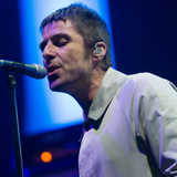Liam Gallagher - Oasis 
