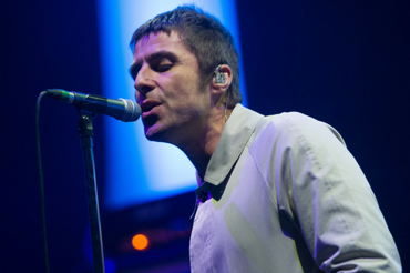 Liam Gallagher - Oasis 