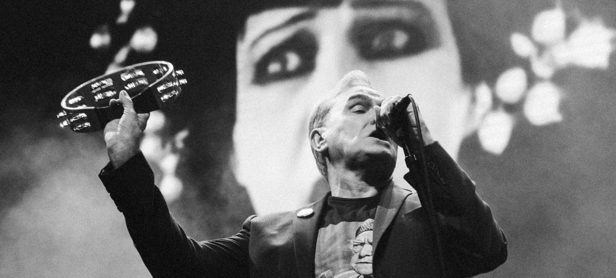 Morrissey