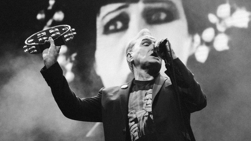 Morrissey