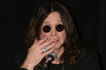 Ozzy Osbourne