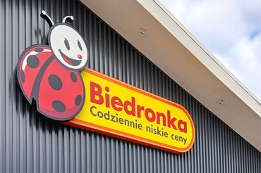 Biedronka
