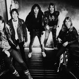 Iron Maiden