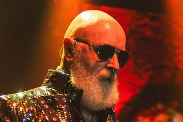 Koncert Judas Priest