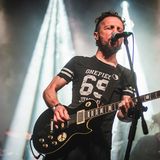 Smalec - Koncert zespolu GA-GA
