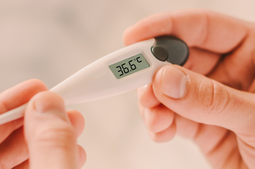 Temperatura
