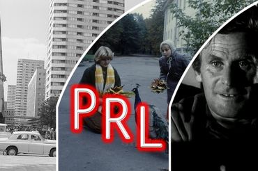 PRL