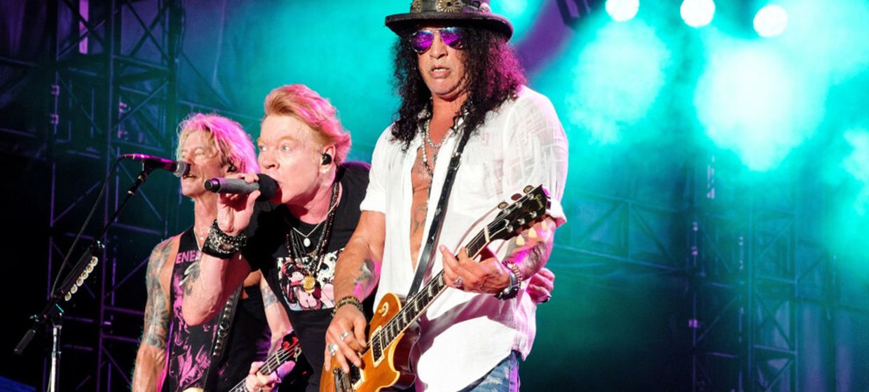 Slash