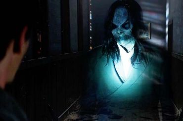 Sinister - kadr z filmu