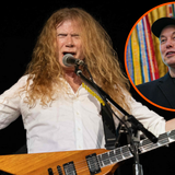 Dave Mustain z Megadeth, Elon Musk