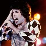 Freddie Mercury