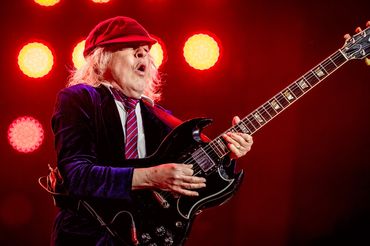 AC/DC