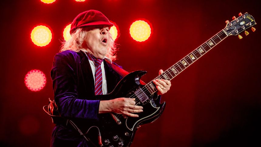 AC/DC