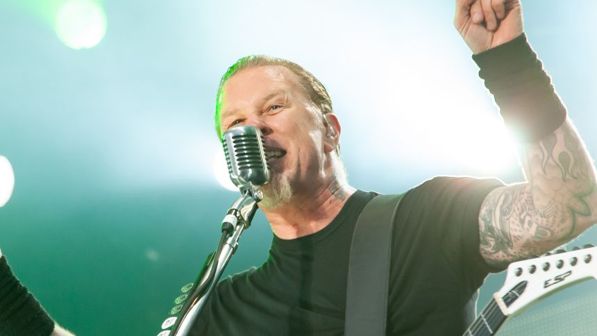 Metallica