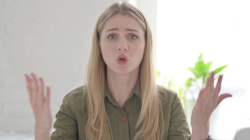 Emocjonalna rozmowa
