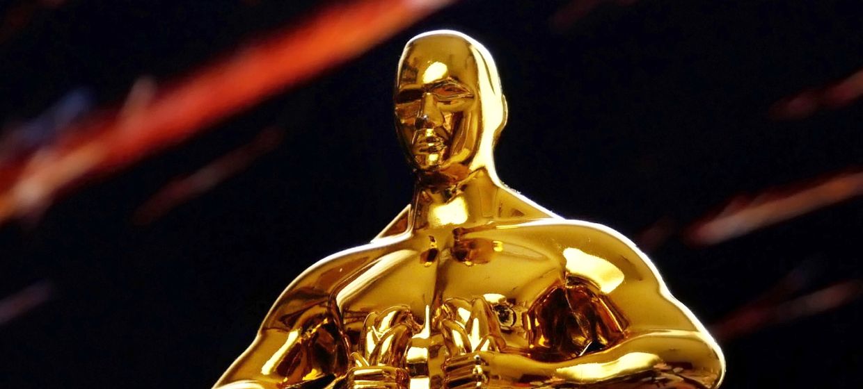 Oscar - materiał poglądowy