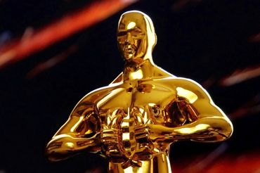 Oscar - materiał poglądowy
