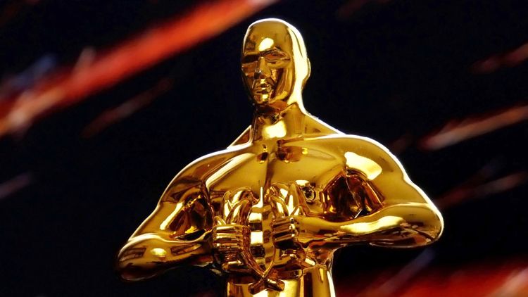 Oscar - materiał poglądowy