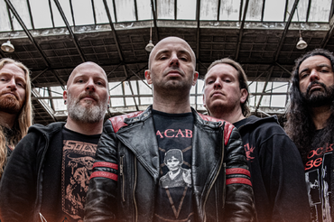 Mystic Festival 2026 - czas na death metal