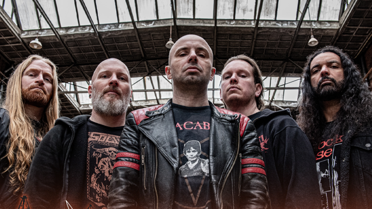 Mystic Festival 2026 - czas na death metal