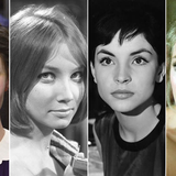 Quiz - najpiękniejsze polskie aktorki