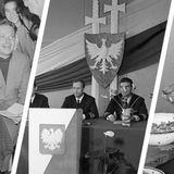 PRL - materiał poglądowy