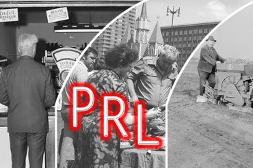 PRL