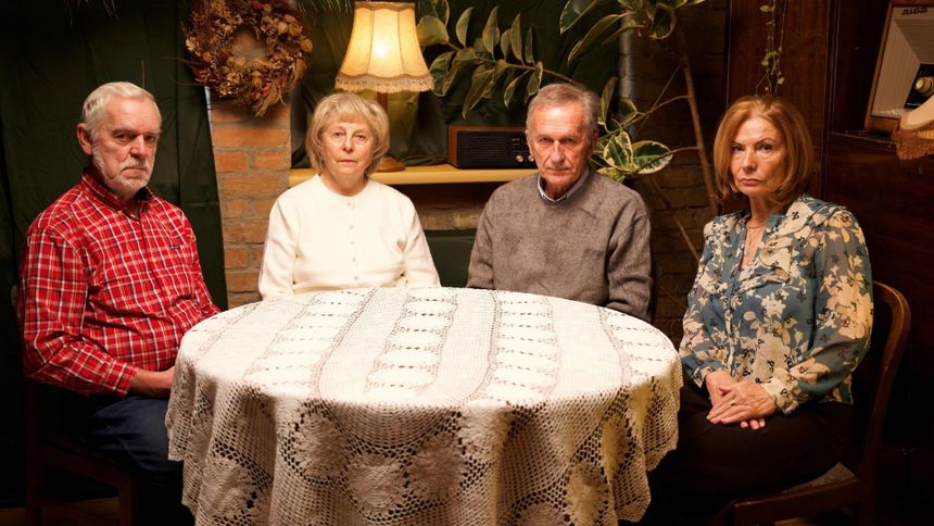 Program "Obecność"