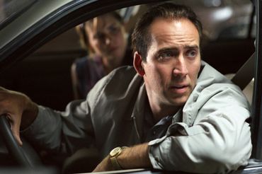 Nicolas Cage - Naciągacze - kadr z filmu