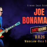 Joe Bonamassa we Wrocławiu