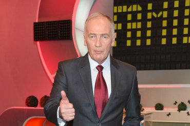 Karol Strasburger