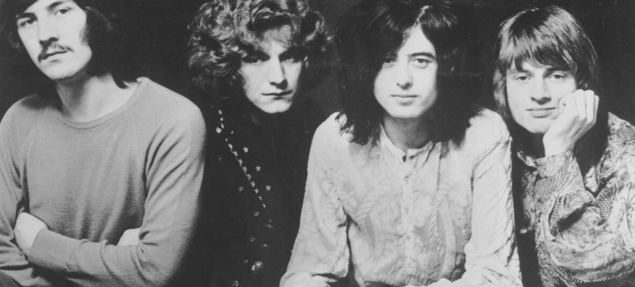 Led Zeppelin