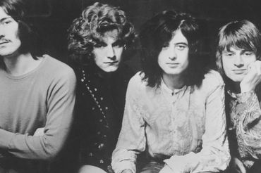 Led Zeppelin