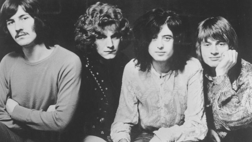 Led Zeppelin