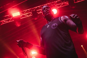 Sepultura na Mystic Festival 2025