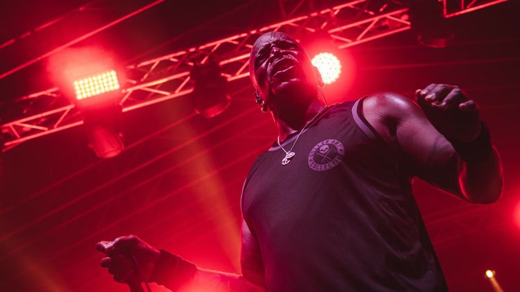 Sepultura na Mystic Festival 2025