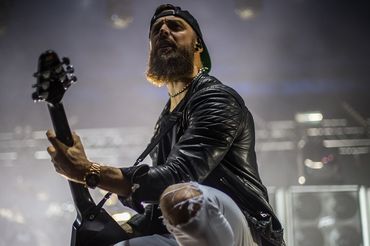 Bullet For My Valentine