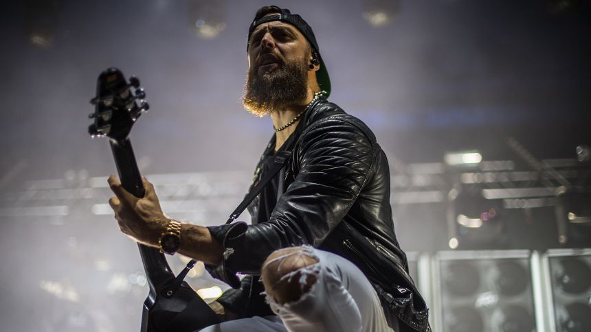 Bullet For My Valentine